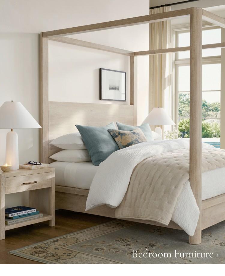 Bedroom Furniture
